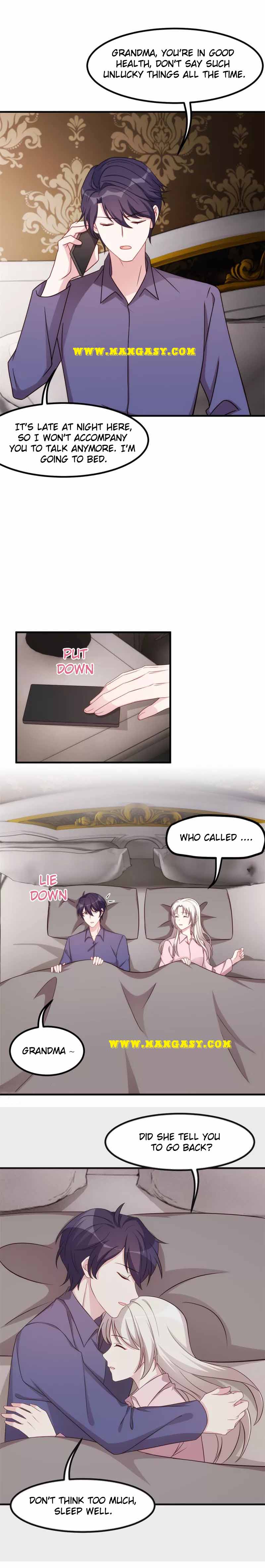 Xiao Bai’s father is a wonderful person chapter 277 - page 12