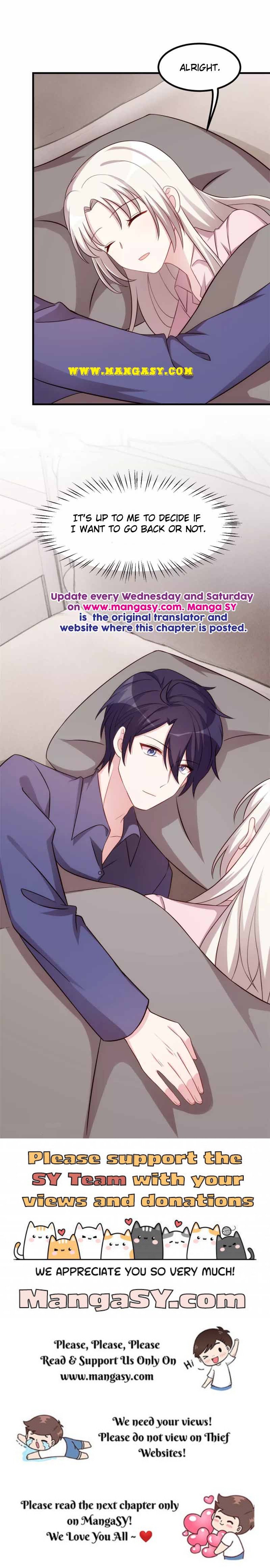 Xiao Bai’s father is a wonderful person chapter 277 - page 13