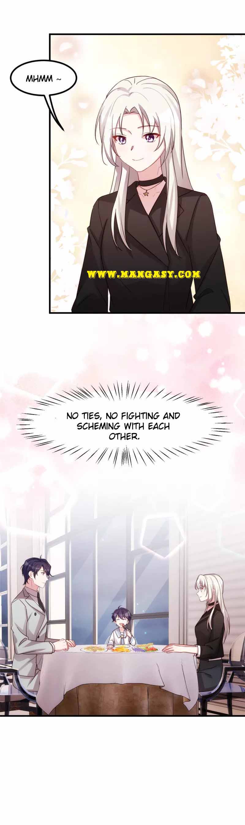 Xiao Bai’s father is a wonderful person chapter 277 - page 3