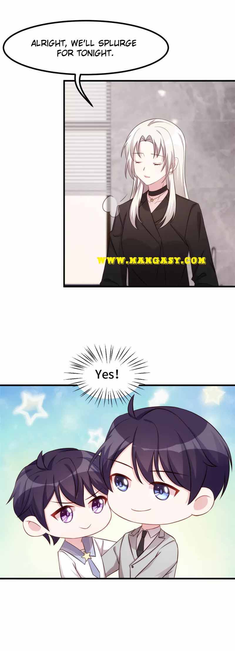 Xiao Bai’s father is a wonderful person chapter 276 - page 13