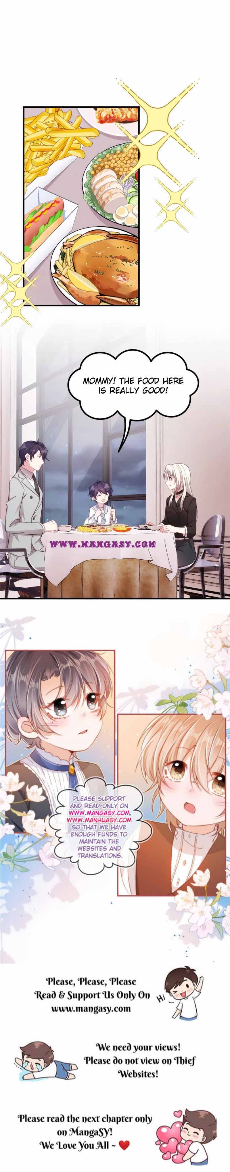 Xiao Bai’s father is a wonderful person chapter 276 - page 14