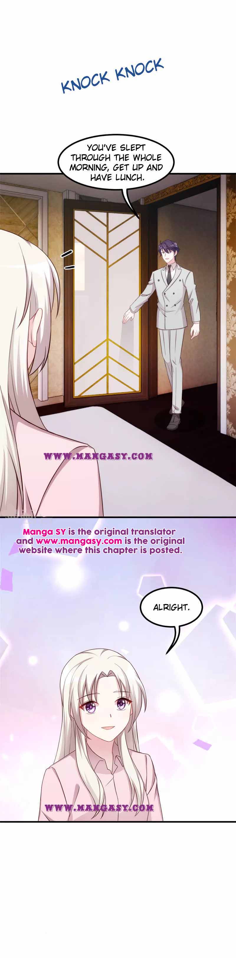 Xiao Bai’s father is a wonderful person chapter 276 - page 6