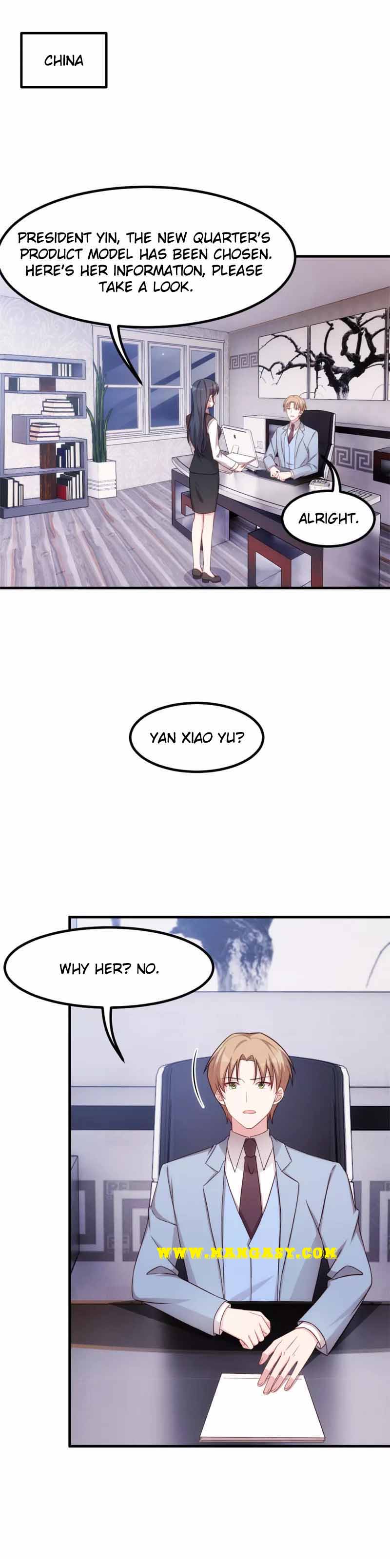 Xiao Bai’s father is a wonderful person chapter 276 - page 7