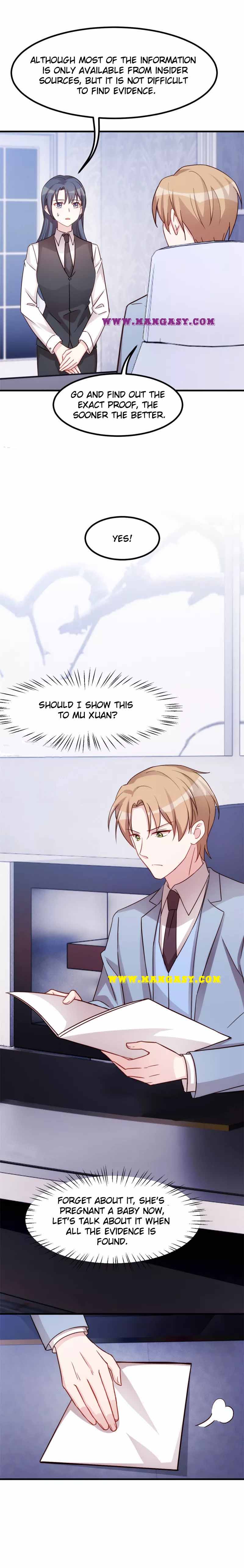 Xiao Bai’s father is a wonderful person chapter 276 - page 9