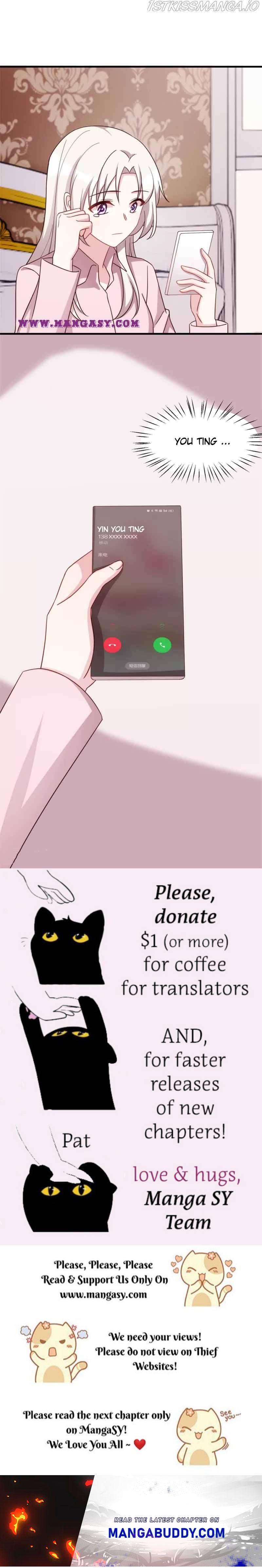 Xiao Bai’s father is a wonderful person chapter 275 - page 10