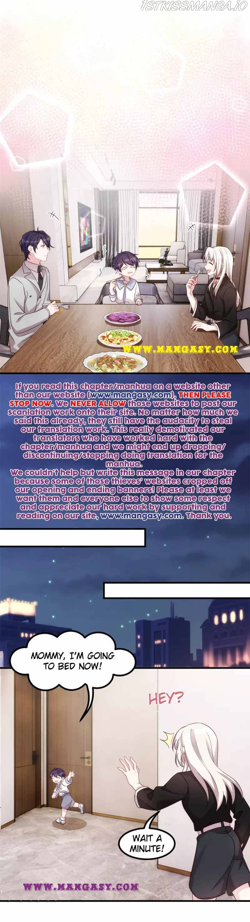 Xiao Bai’s father is a wonderful person chapter 275 - page 2