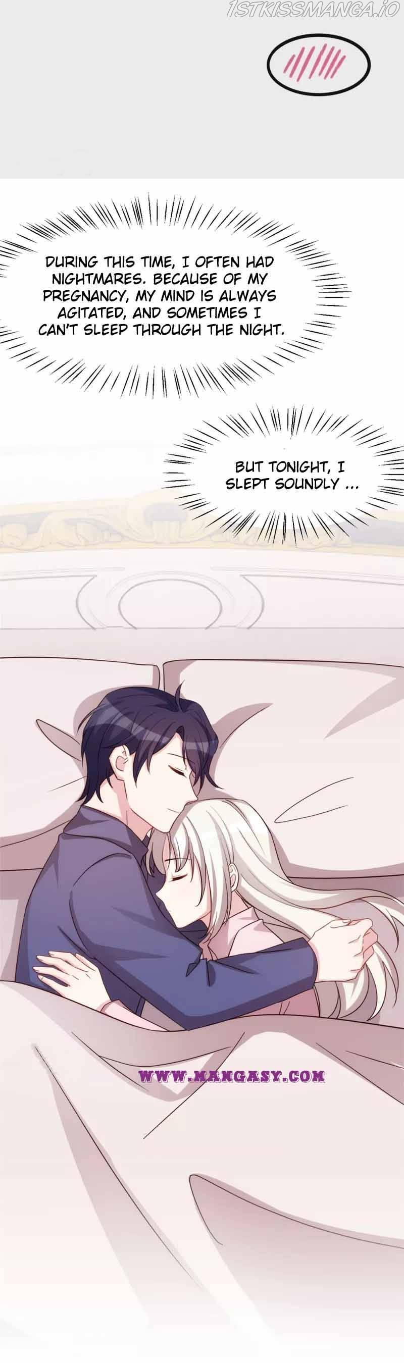 Xiao Bai’s father is a wonderful person chapter 275 - page 8