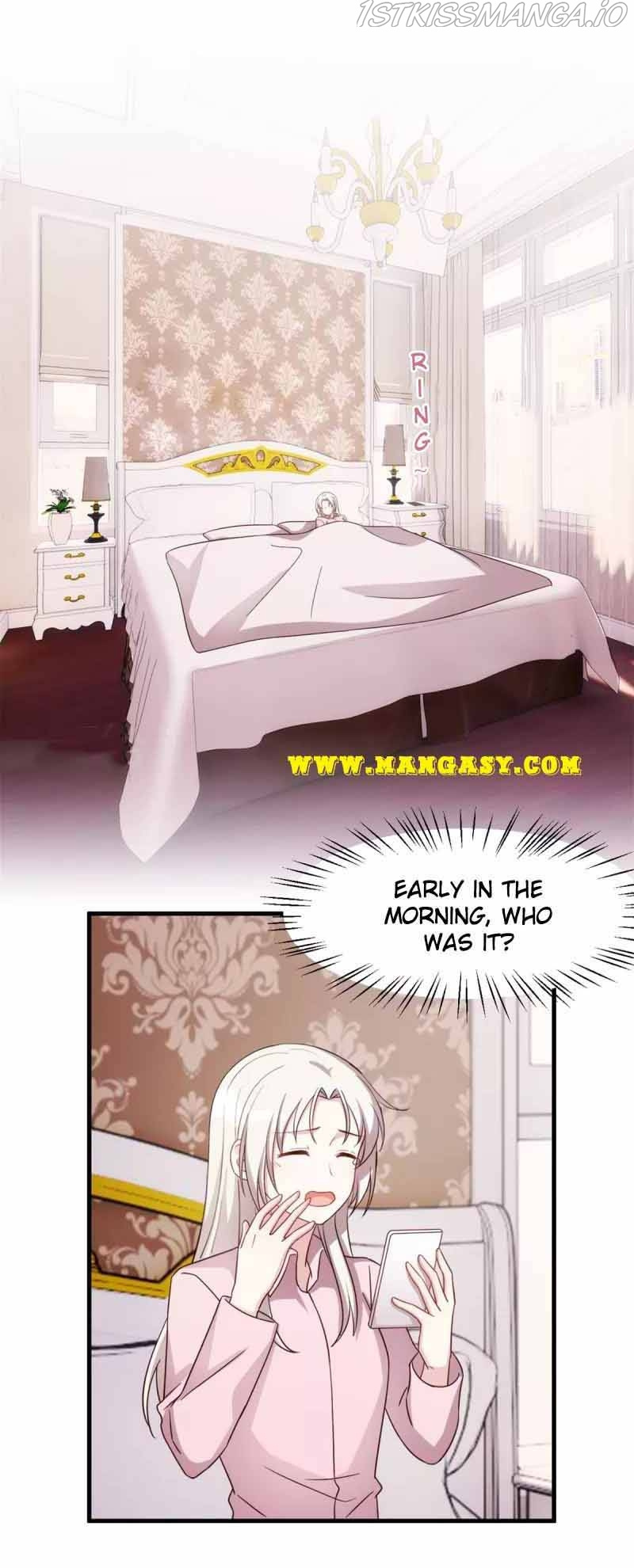 Xiao Bai’s father is a wonderful person chapter 275 - page 9