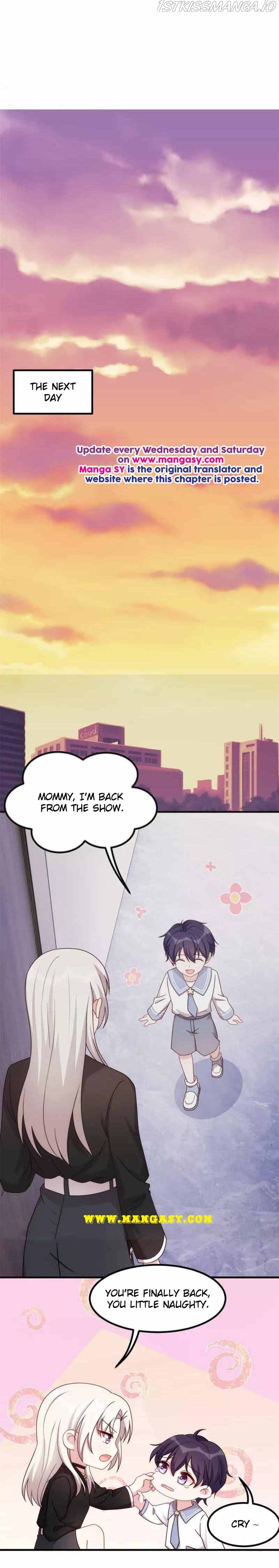 Xiao Bai’s father is a wonderful person chapter 273 - page 11