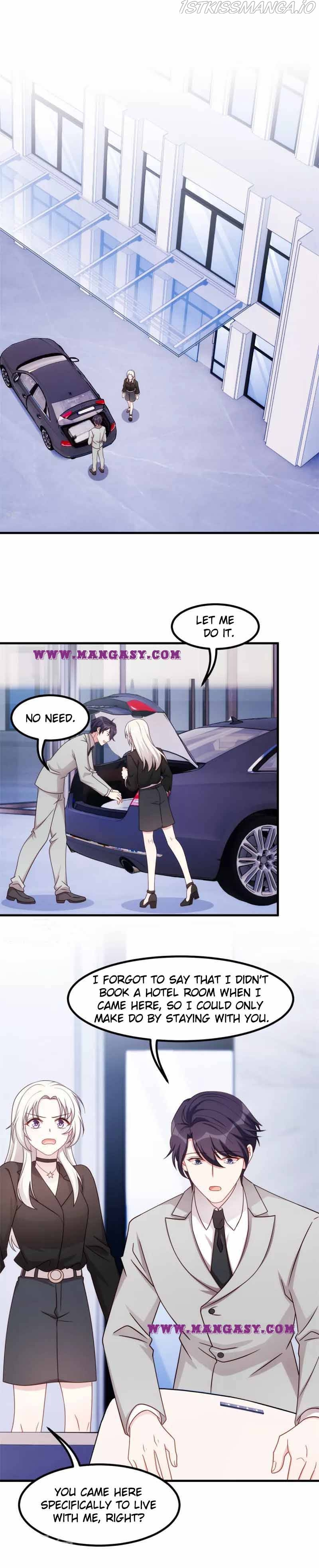 Xiao Bai’s father is a wonderful person chapter 273 - page 2