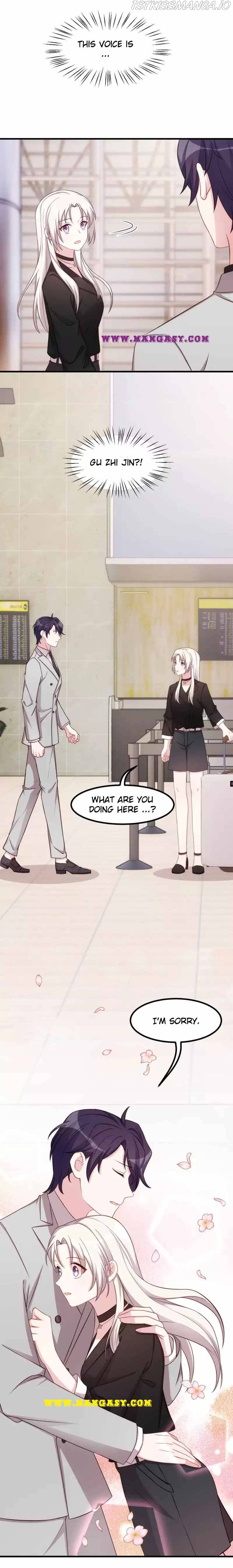 Xiao Bai’s father is a wonderful person chapter 271 - page 5