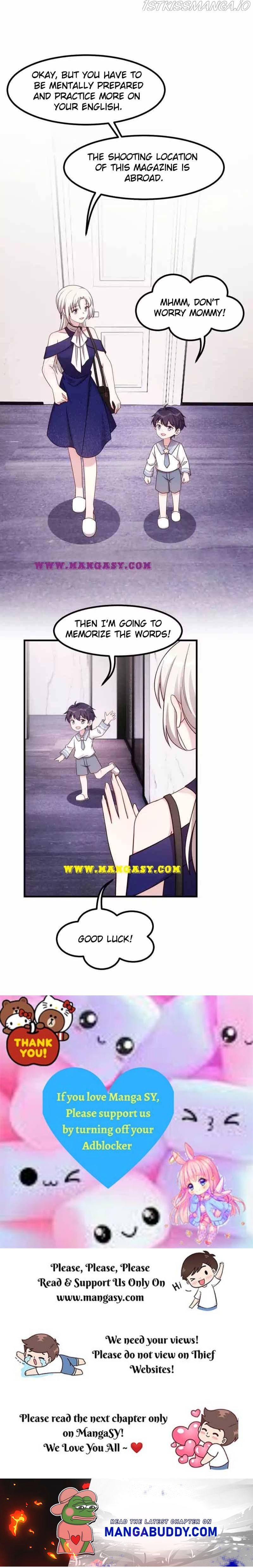 Xiao Bai’s father is a wonderful person chapter 270 - page 11