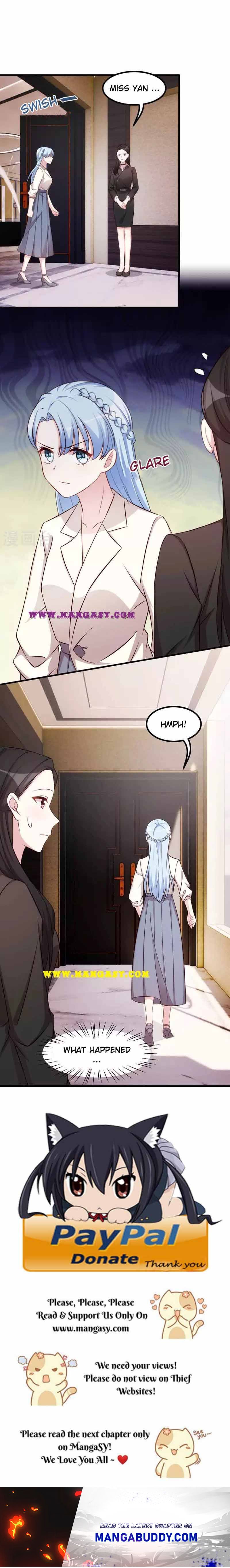 Xiao Bai’s father is a wonderful person chapter 269 - page 10