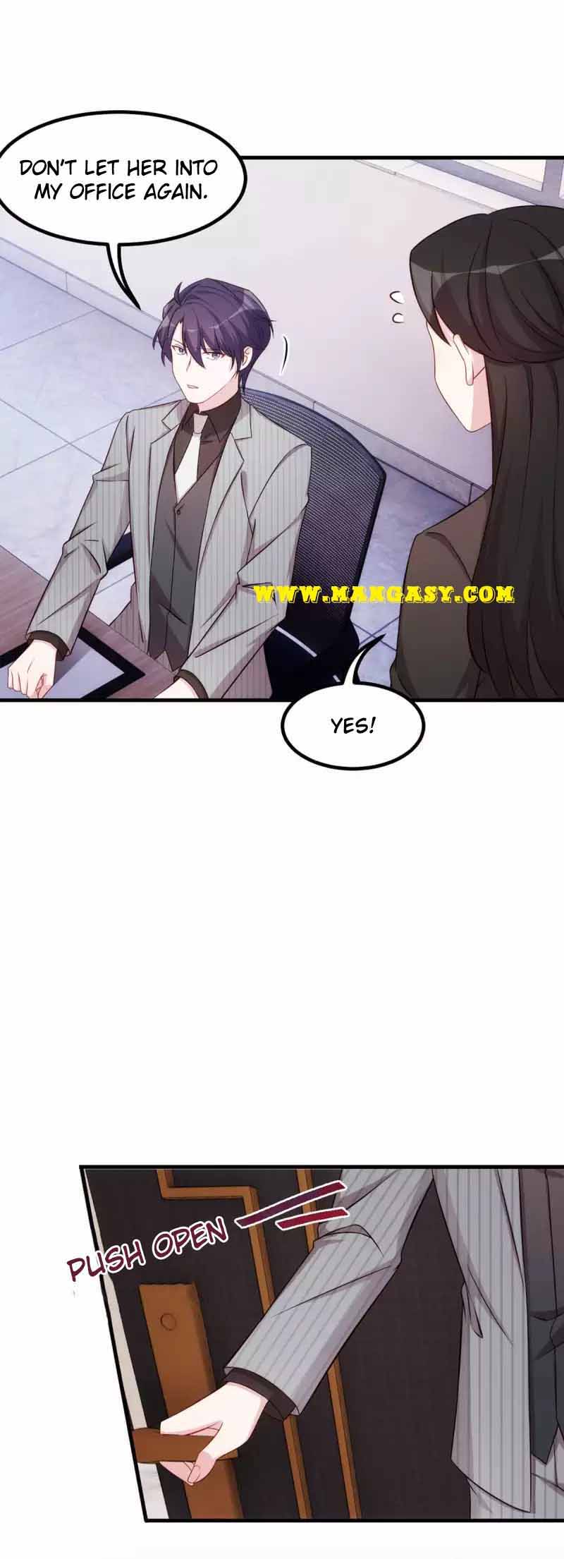 Xiao Bai’s father is a wonderful person chapter 269 - page 2