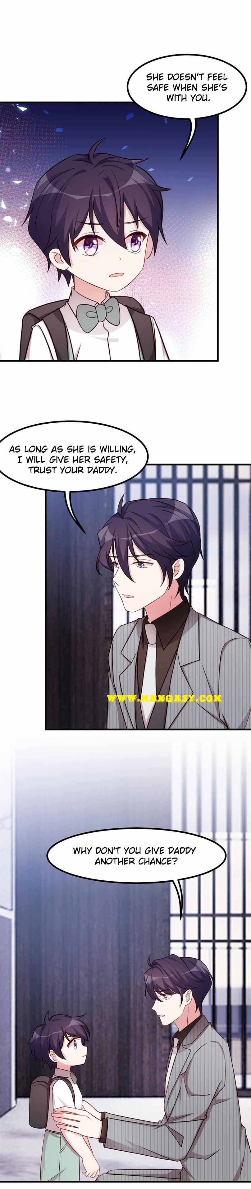 Xiao Bai’s father is a wonderful person chapter 265 - page 10
