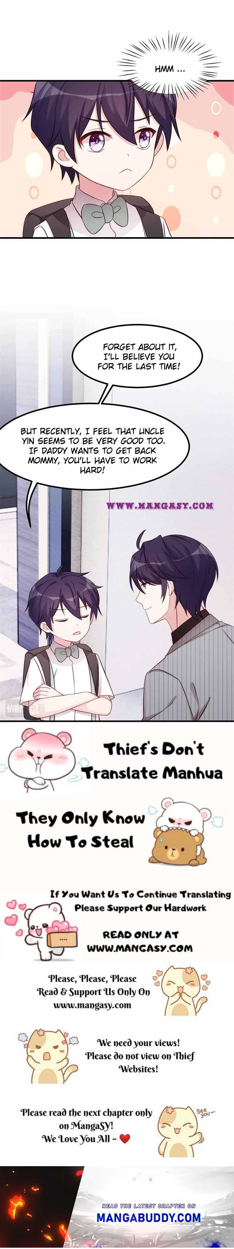 Xiao Bai’s father is a wonderful person chapter 265 - page 11