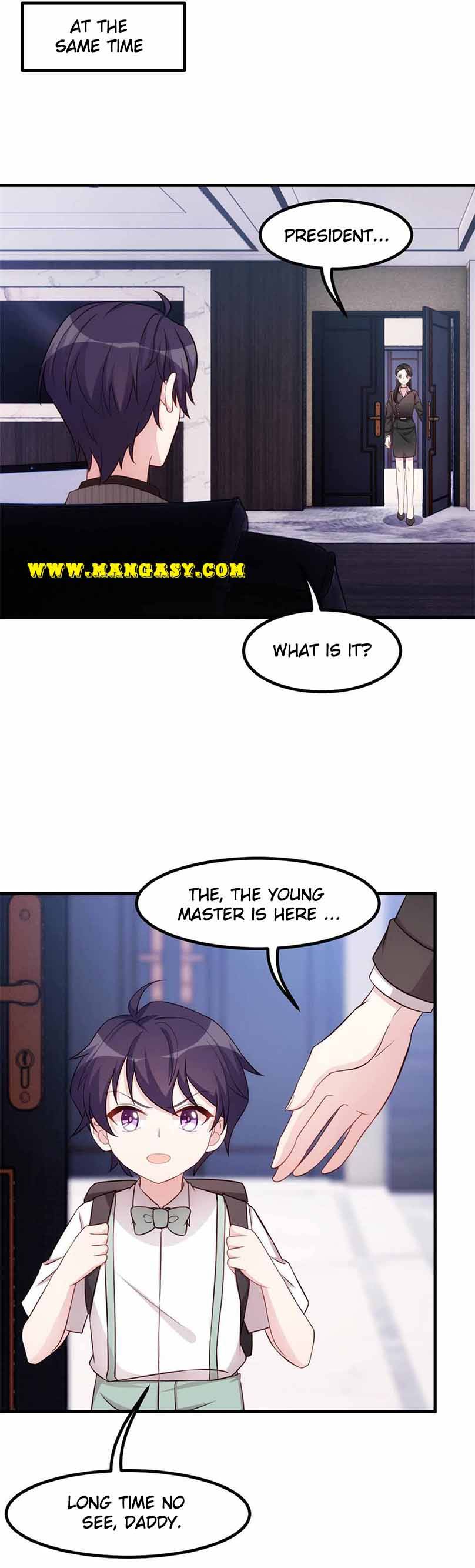 Xiao Bai’s father is a wonderful person chapter 265 - page 2
