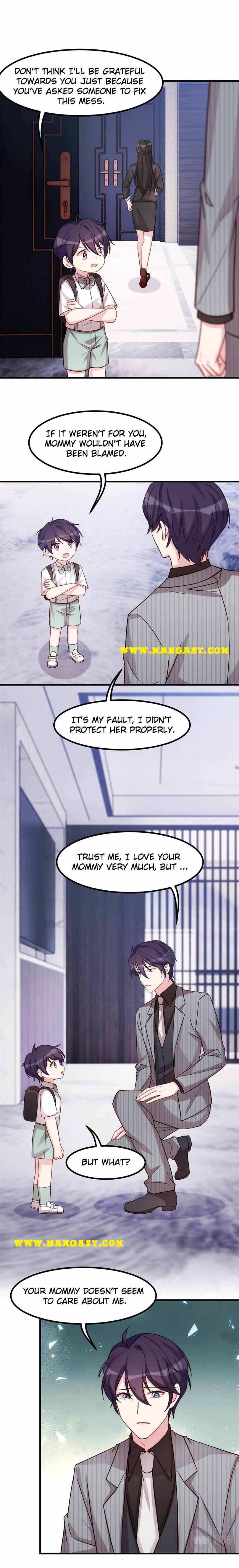 Xiao Bai’s father is a wonderful person chapter 265 - page 8