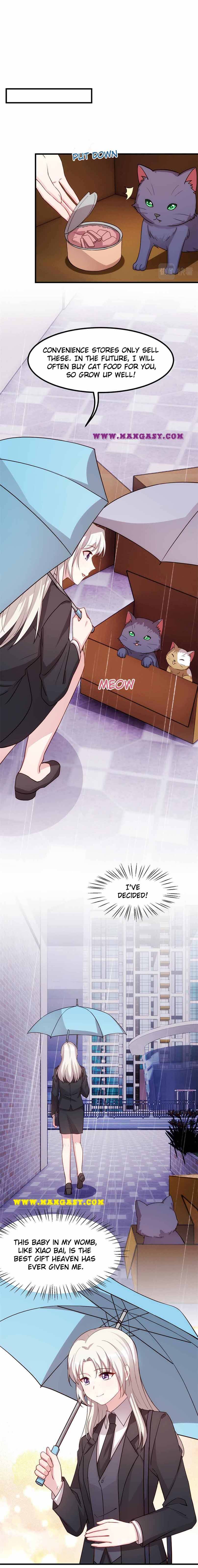 Xiao Bai’s father is a wonderful person chapter 264 - page 10
