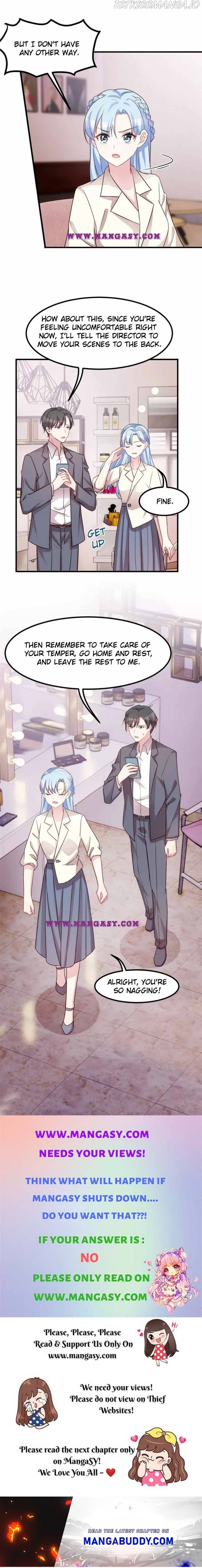 Xiao Bai’s father is a wonderful person chapter 263 - page 9