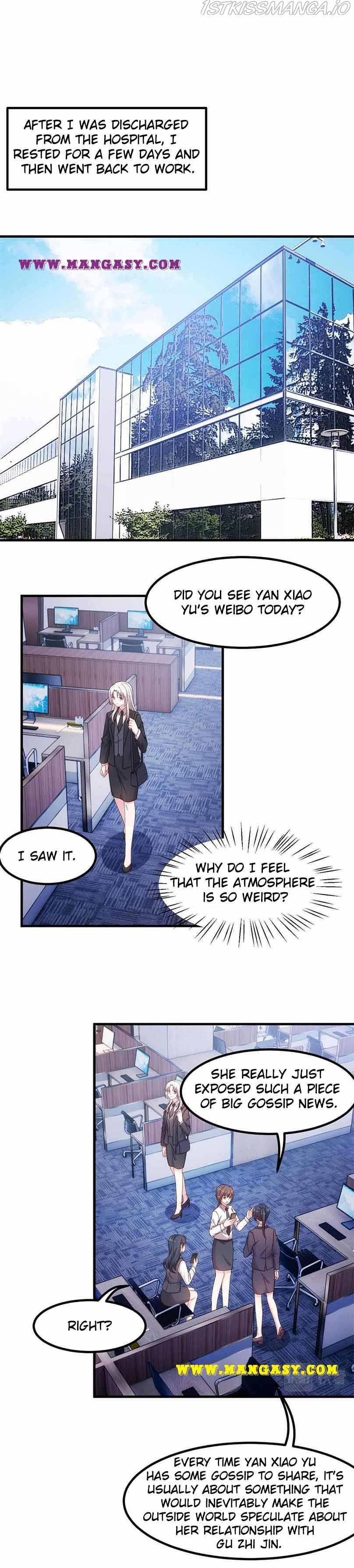 Xiao Bai’s father is a wonderful person chapter 262 - page 10