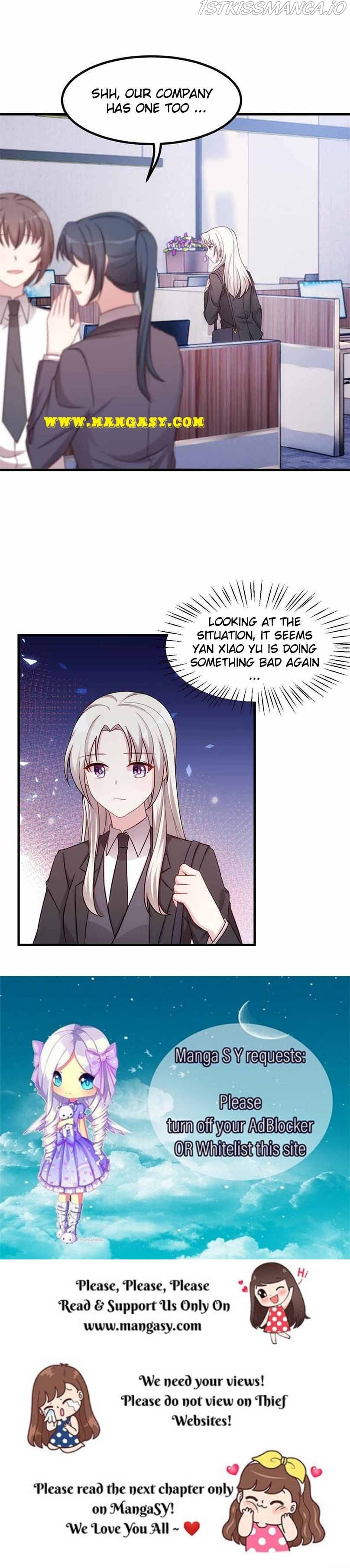 Xiao Bai’s father is a wonderful person chapter 262 - page 11