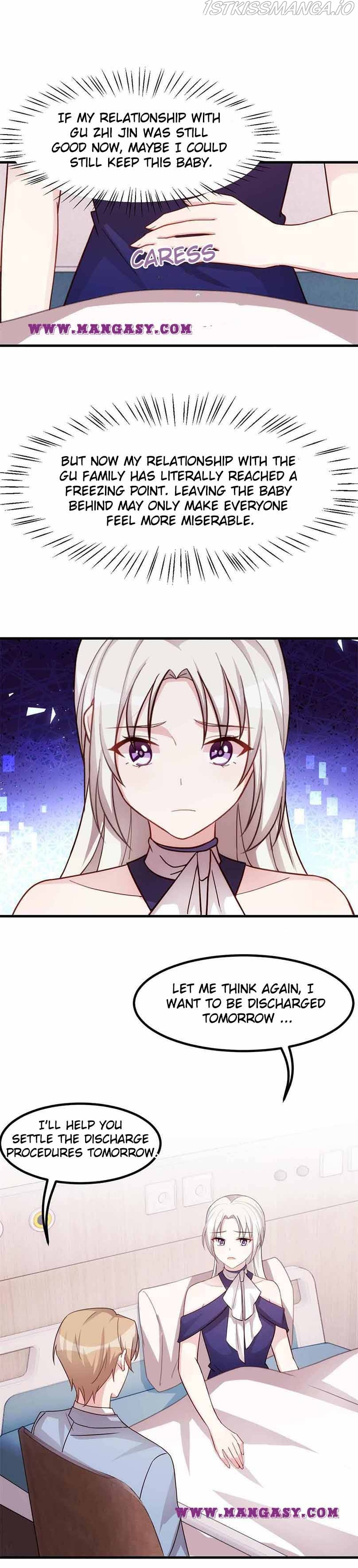 Xiao Bai’s father is a wonderful person chapter 262 - page 5