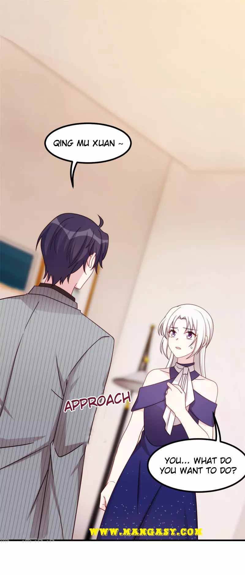 Xiao Bai’s father is a wonderful person chapter 261 - page 2
