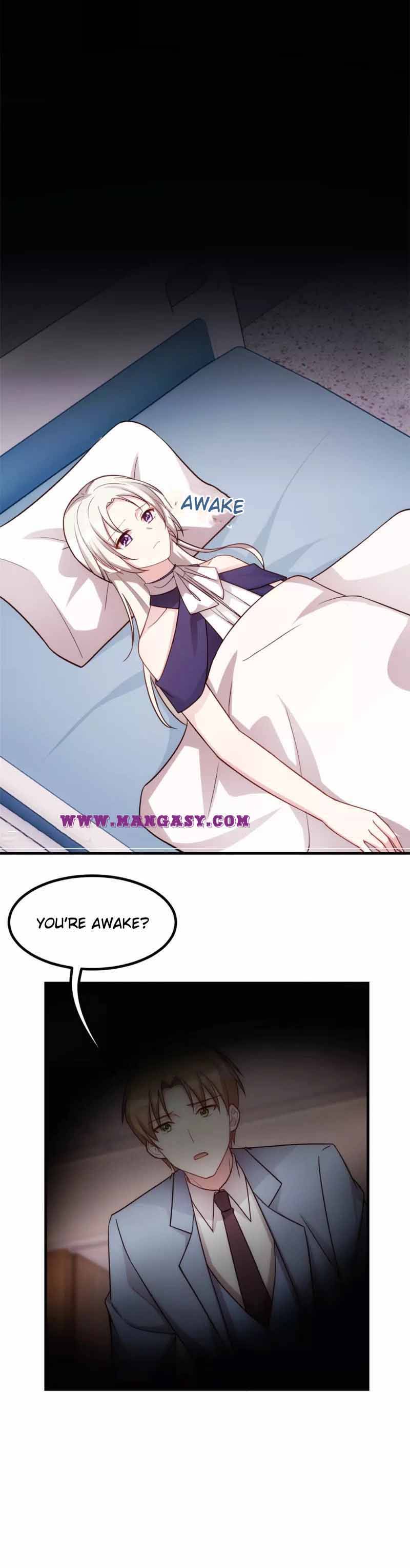 Xiao Bai’s father is a wonderful person chapter 261 - page 6