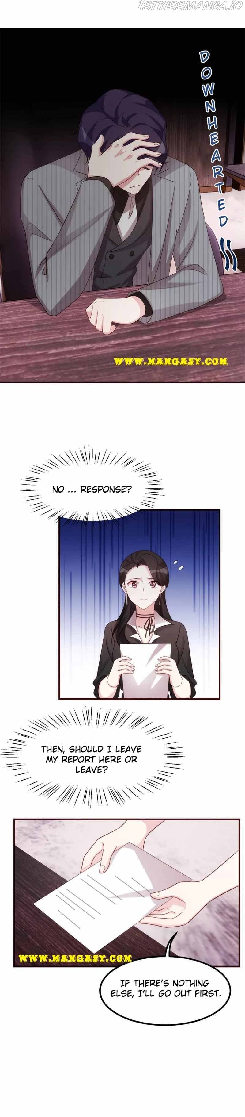 Xiao Bai’s father is a wonderful person chapter 259 - page 3