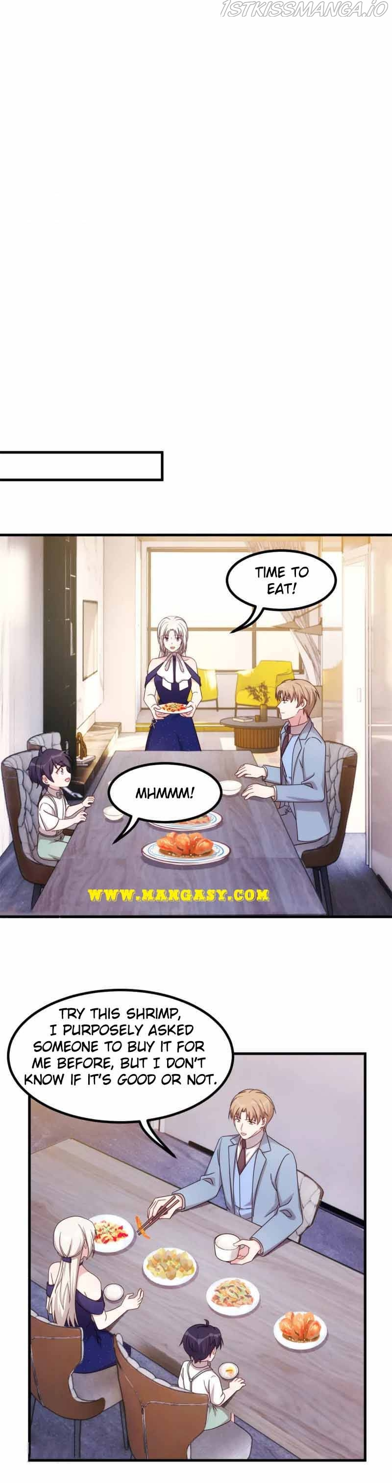 Xiao Bai’s father is a wonderful person chapter 259 - page 6