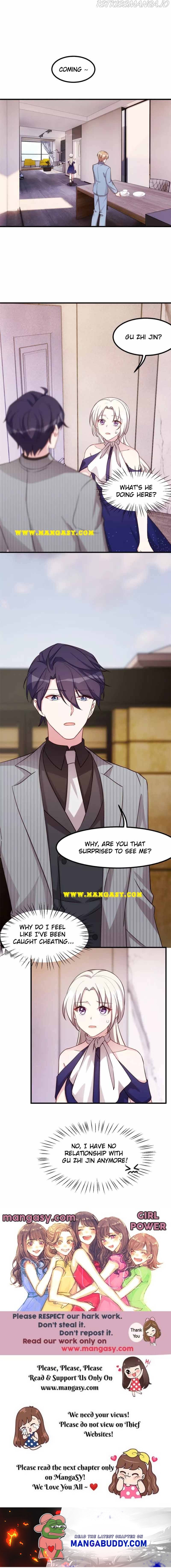 Xiao Bai’s father is a wonderful person chapter 259 - page 9