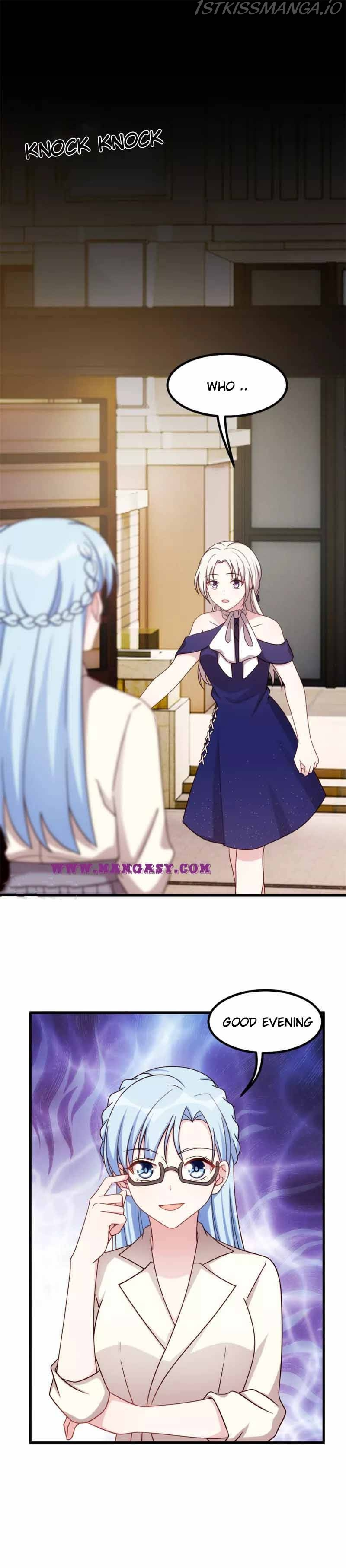 Xiao Bai’s father is a wonderful person chapter 258 - page 2