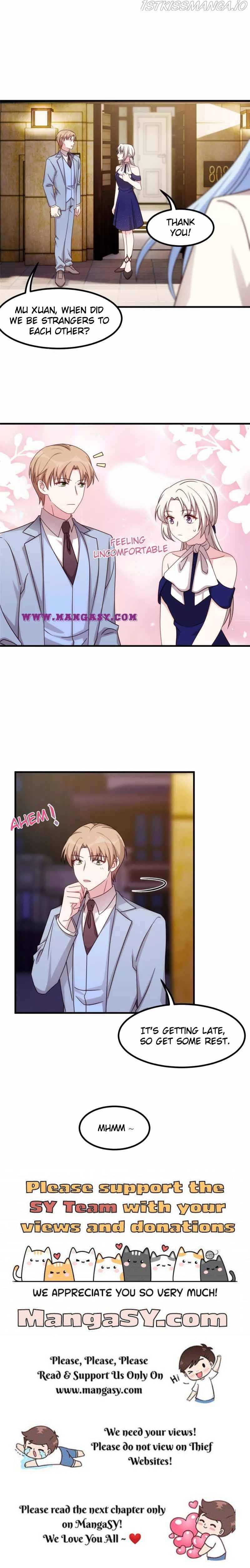 Xiao Bai’s father is a wonderful person chapter 258 - page 9