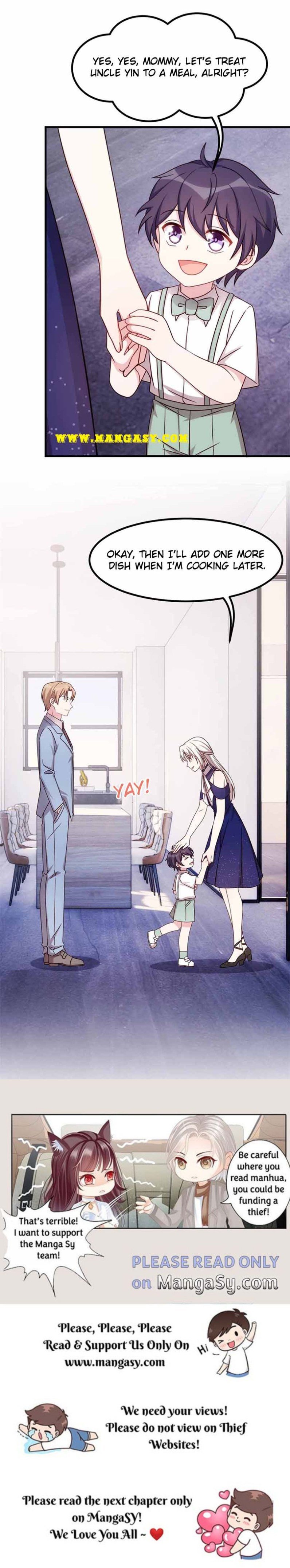 Xiao Bai’s father is a wonderful person chapter 256 - page 14