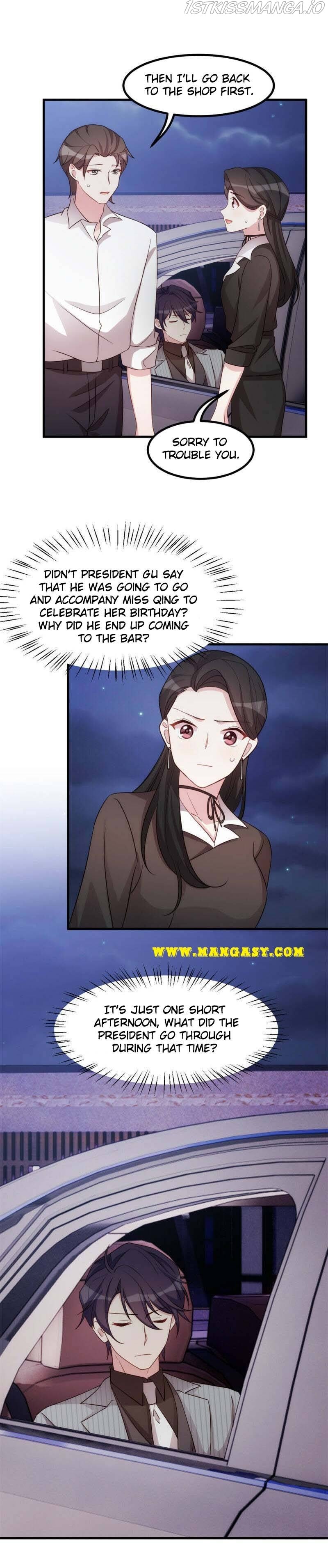 Xiao Bai’s father is a wonderful person chapter 255 - page 2