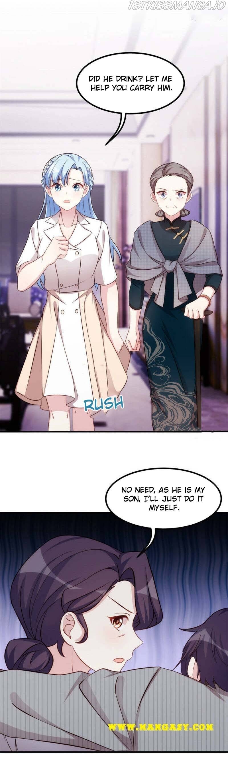 Xiao Bai’s father is a wonderful person chapter 255 - page 5