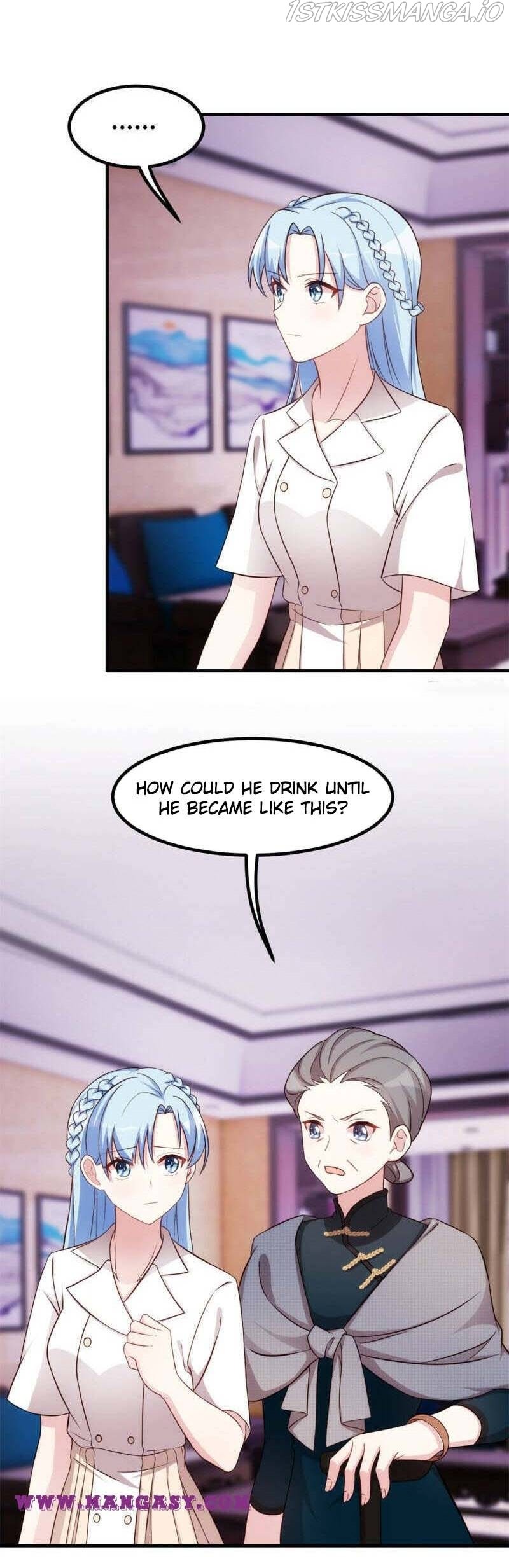 Xiao Bai’s father is a wonderful person chapter 255 - page 6