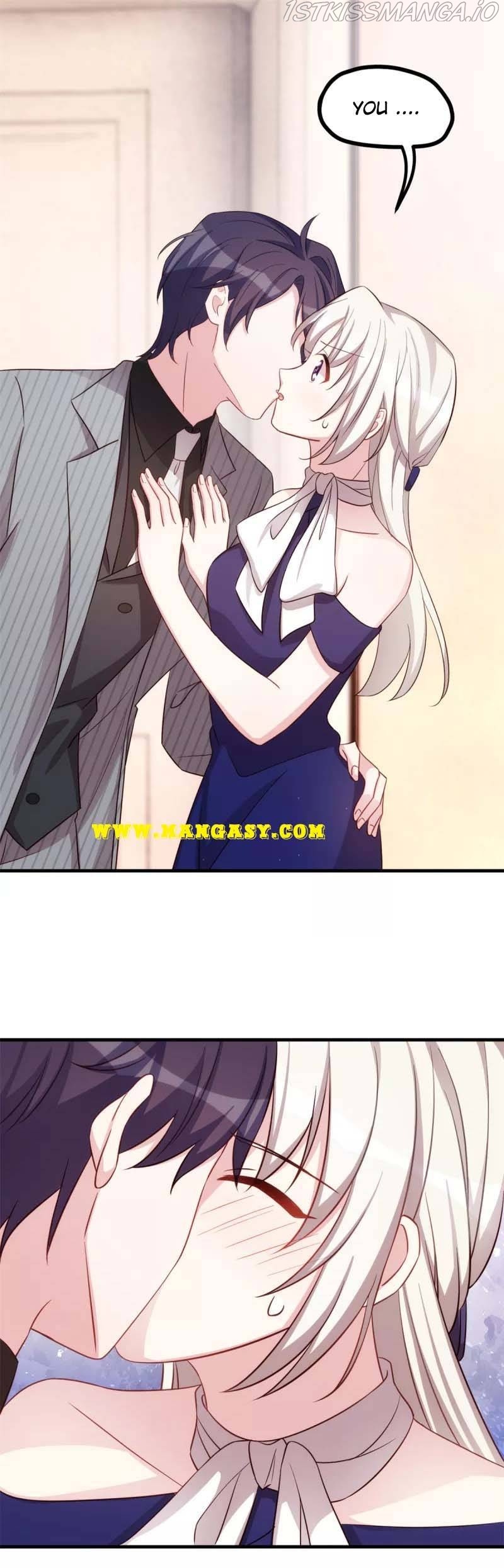 Xiao Bai’s father is a wonderful person chapter 254 - page 2