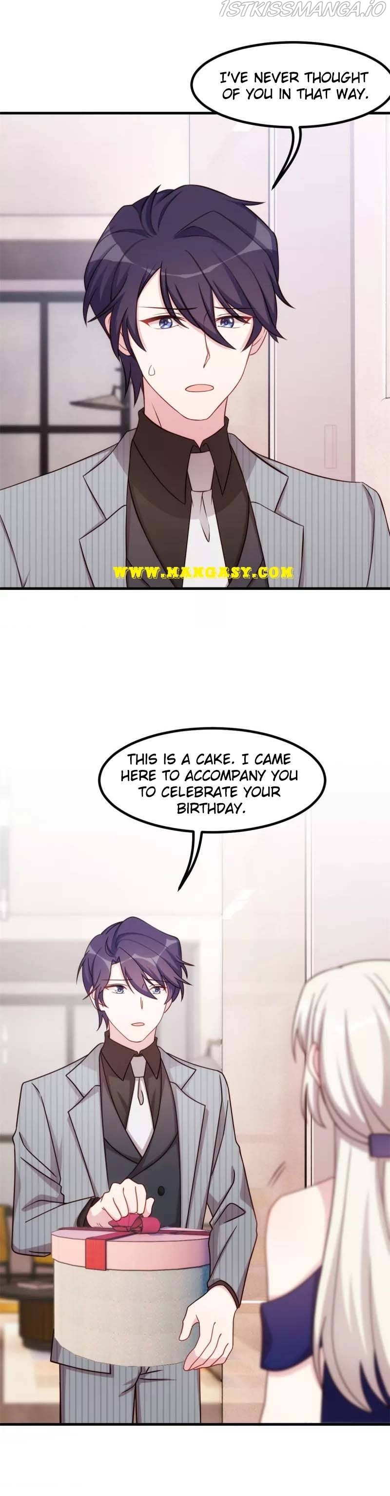 Xiao Bai’s father is a wonderful person chapter 254 - page 7