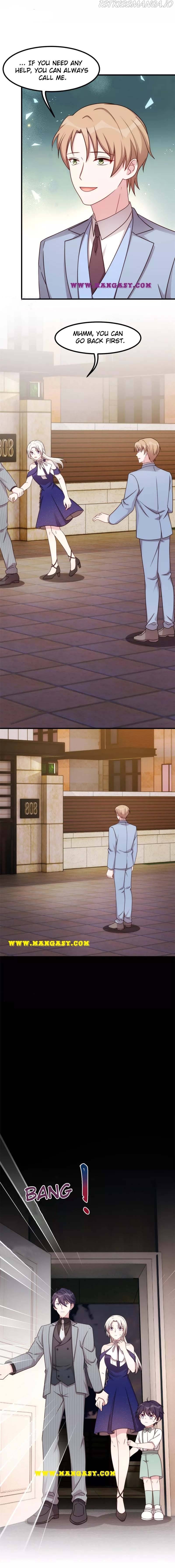 Xiao Bai’s father is a wonderful person chapter 253 - page 4