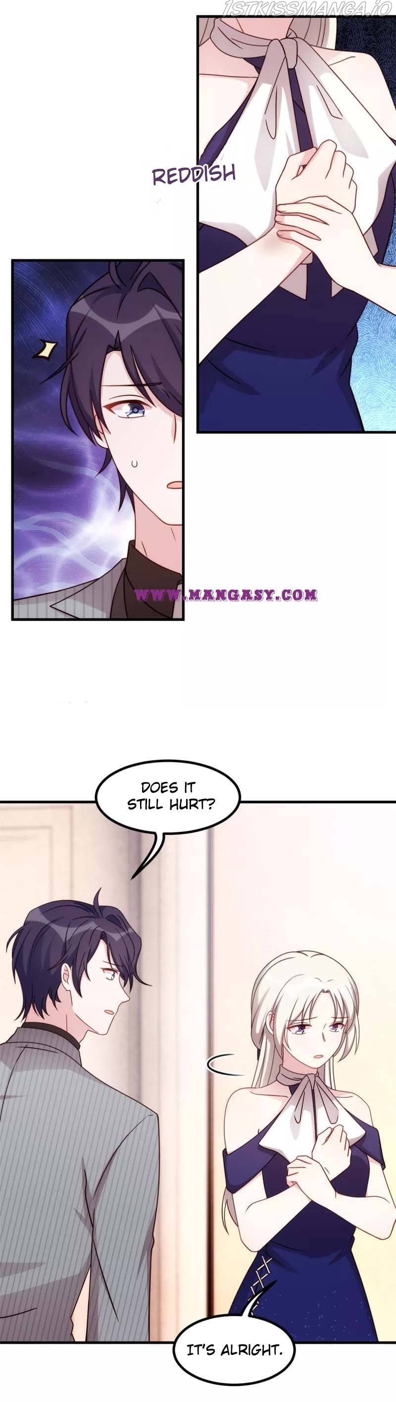 Xiao Bai’s father is a wonderful person chapter 253 - page 8