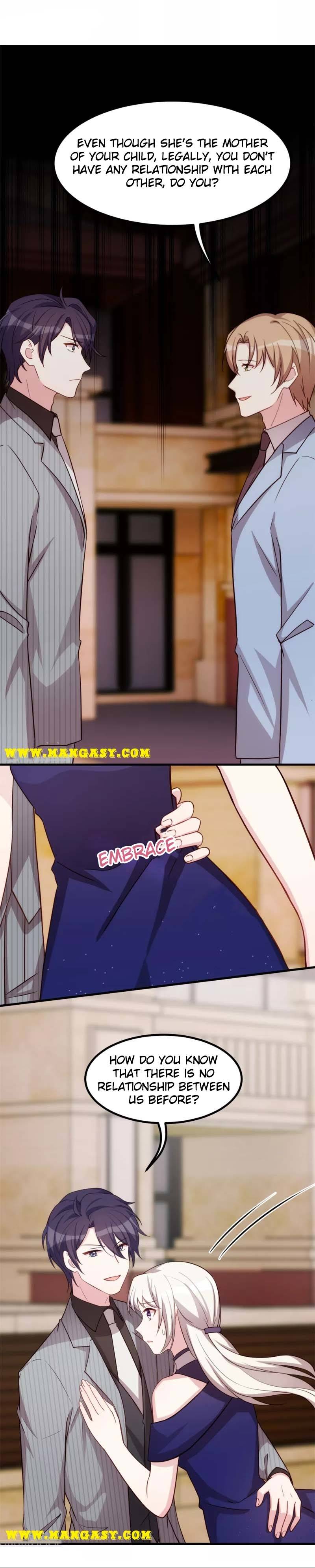 Xiao Bai’s father is a wonderful person chapter 252 - page 6