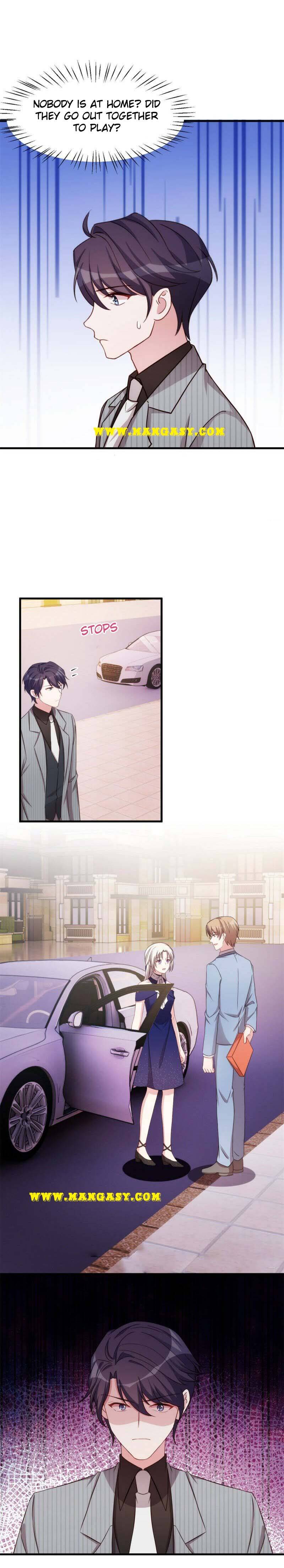 Xiao Bai’s father is a wonderful person chapter 251 - page 7