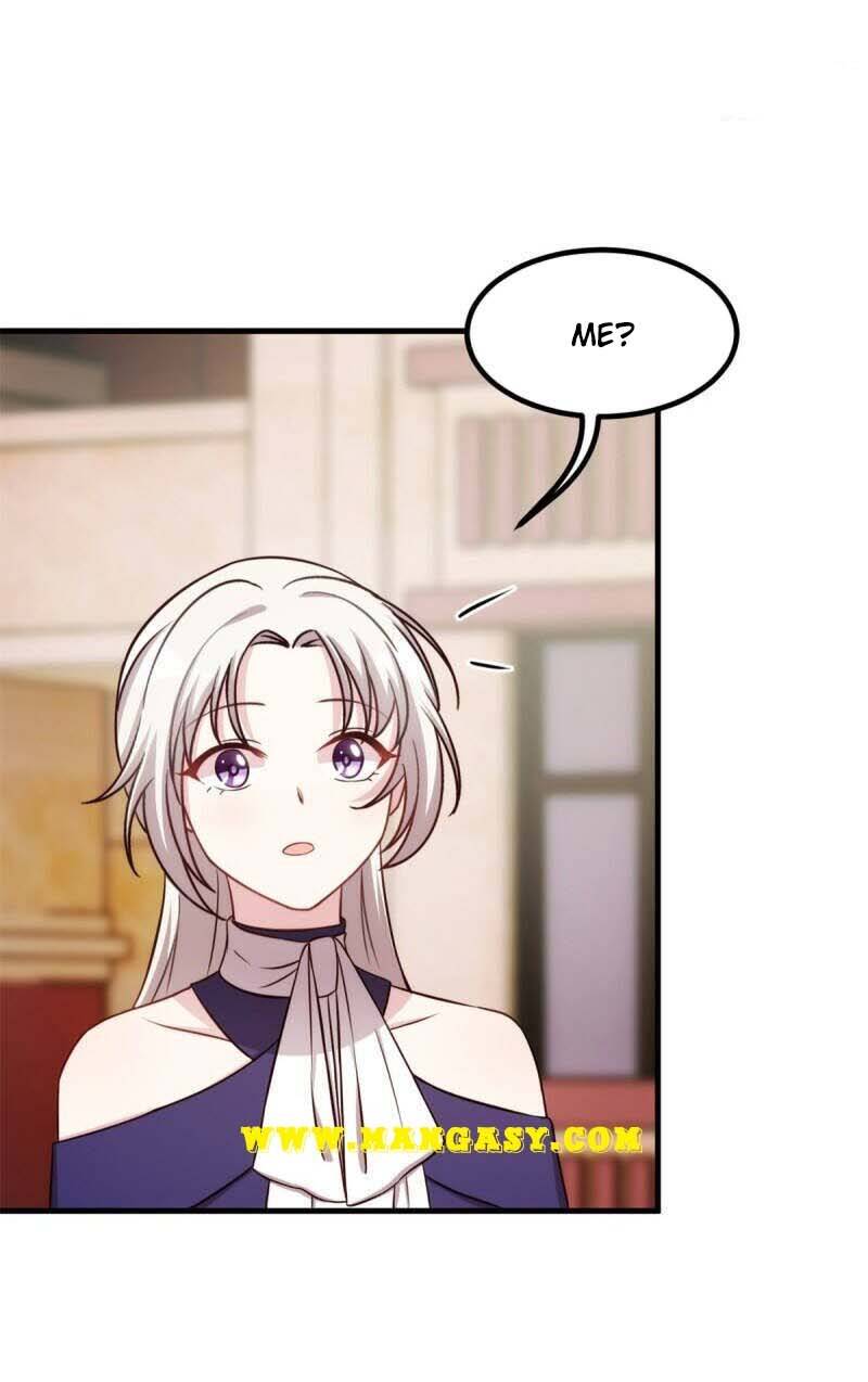 Xiao Bai’s father is a wonderful person chapter 251 - page 9