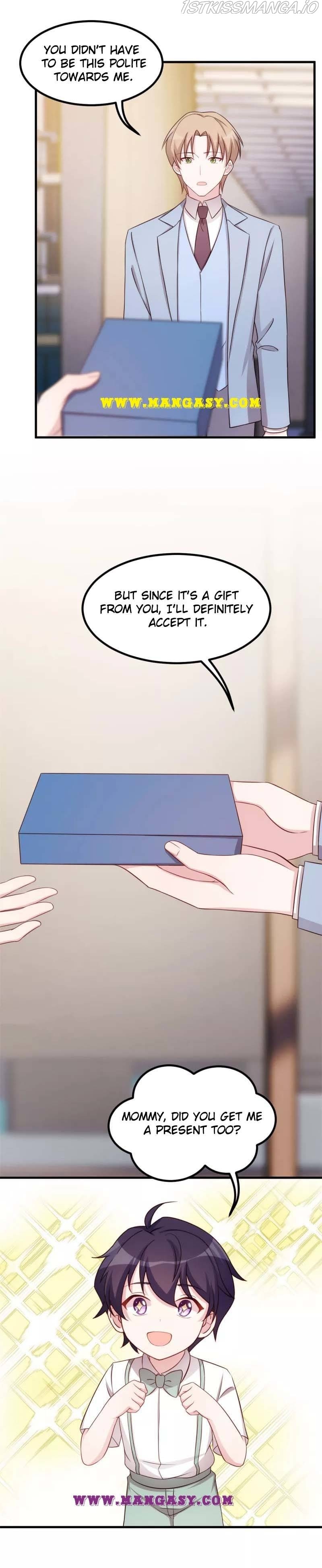 Xiao Bai’s father is a wonderful person chapter 248 - page 11