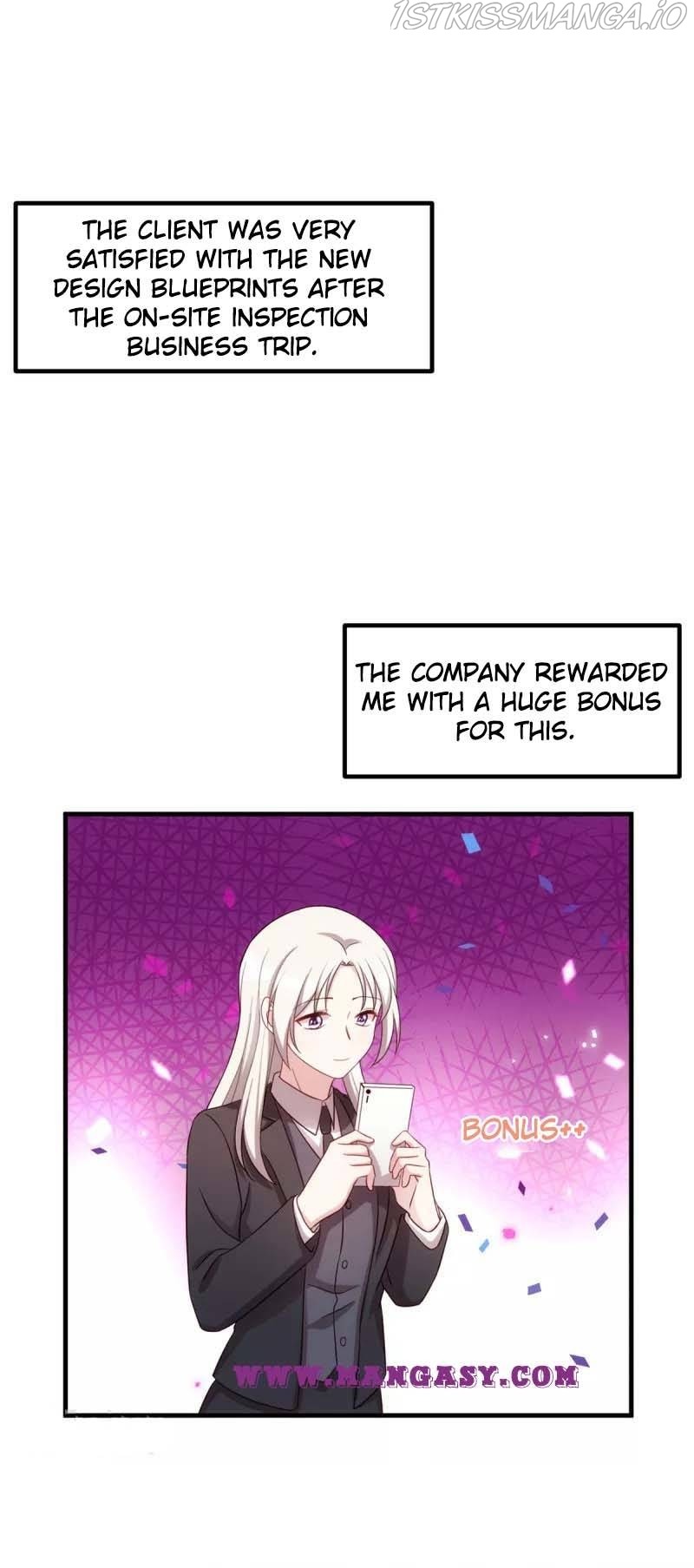 Xiao Bai’s father is a wonderful person chapter 248 - page 7