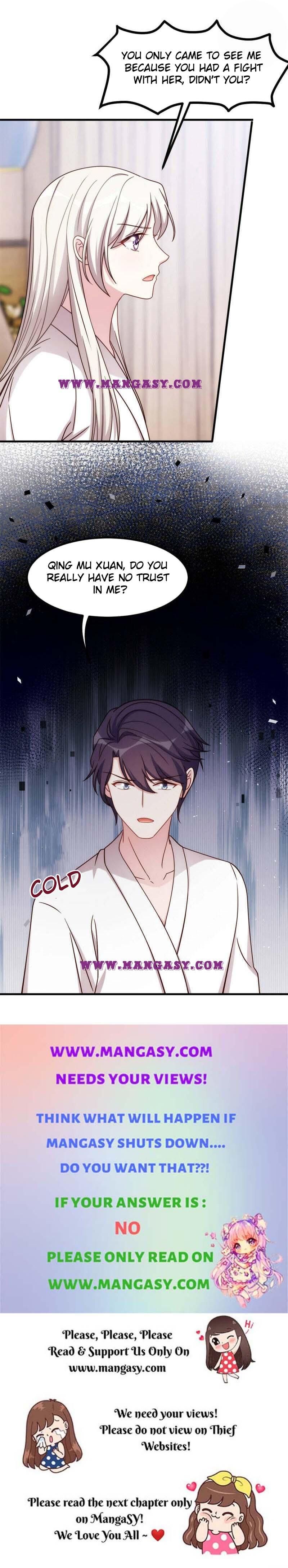 Xiao Bai’s father is a wonderful person chapter 246 - page 11