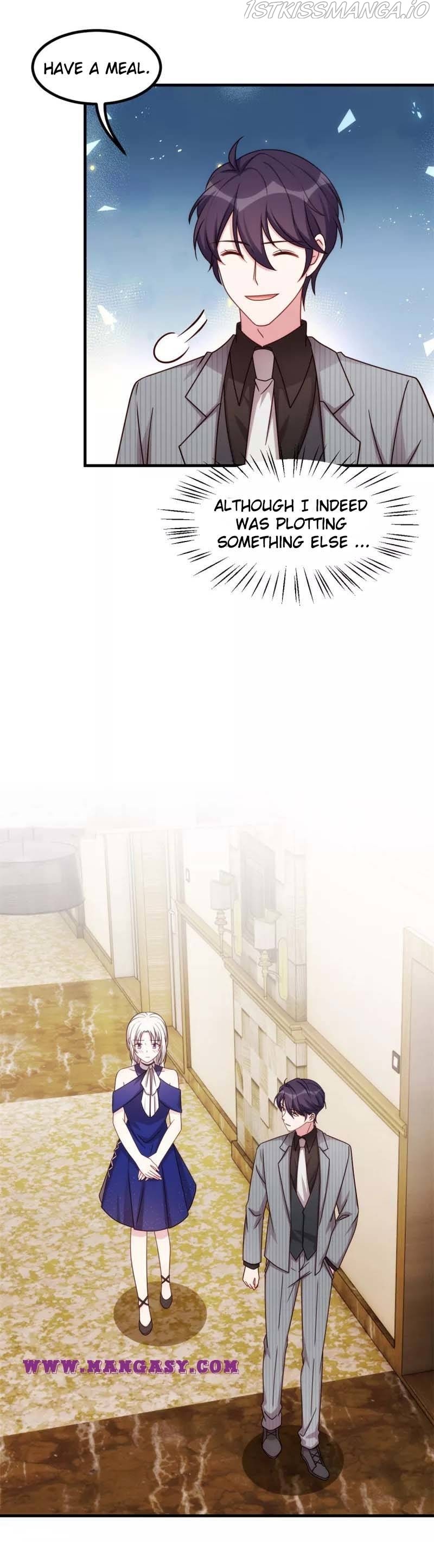 Xiao Bai’s father is a wonderful person chapter 244 - page 6