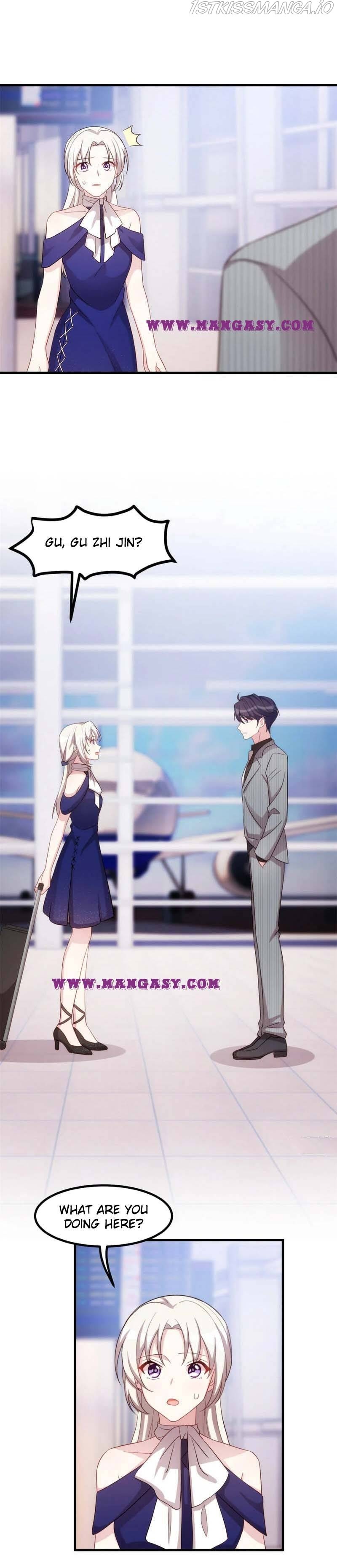 Xiao Bai’s father is a wonderful person chapter 243 - page 6